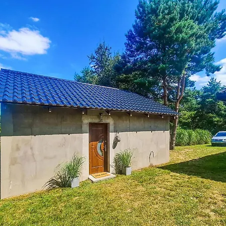 بيت للعطل Nice Home In Dargobadz With Wifi Dargobądz