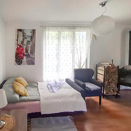 Nice Home In Dargobadz With Wifi