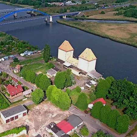 بيت للعطل Nice Home In Dargobadz With Wifi Dargobądz